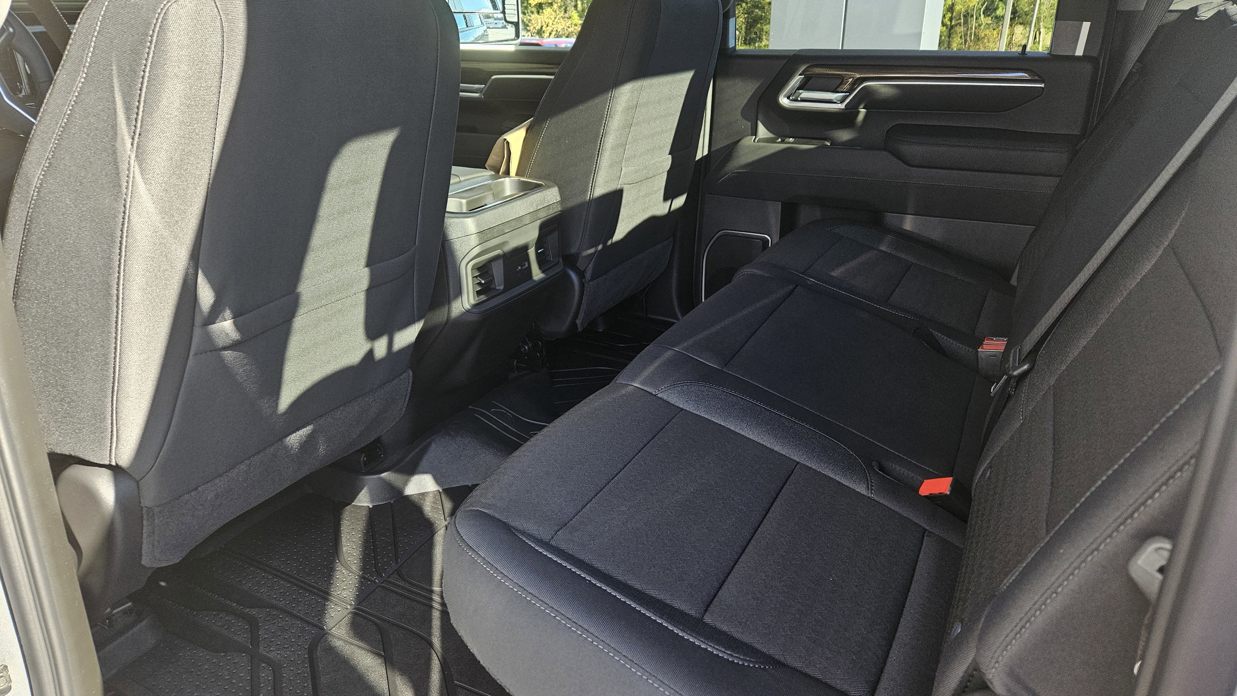 New 2026 Chevrolet Silverado 3500 LT image 10