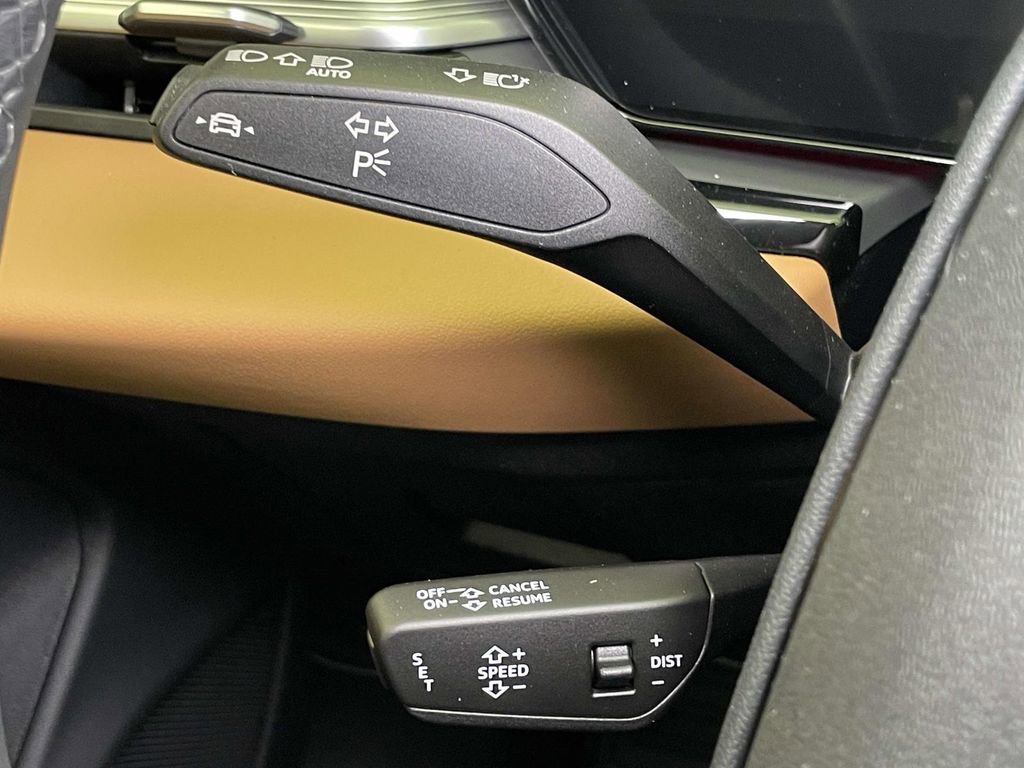 New 2026 Audi A6 Premium Plus image 40