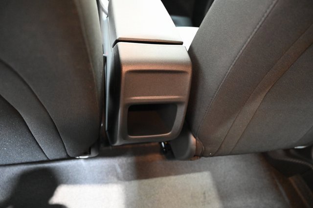 New 2026 Chevrolet Trax LS image 27