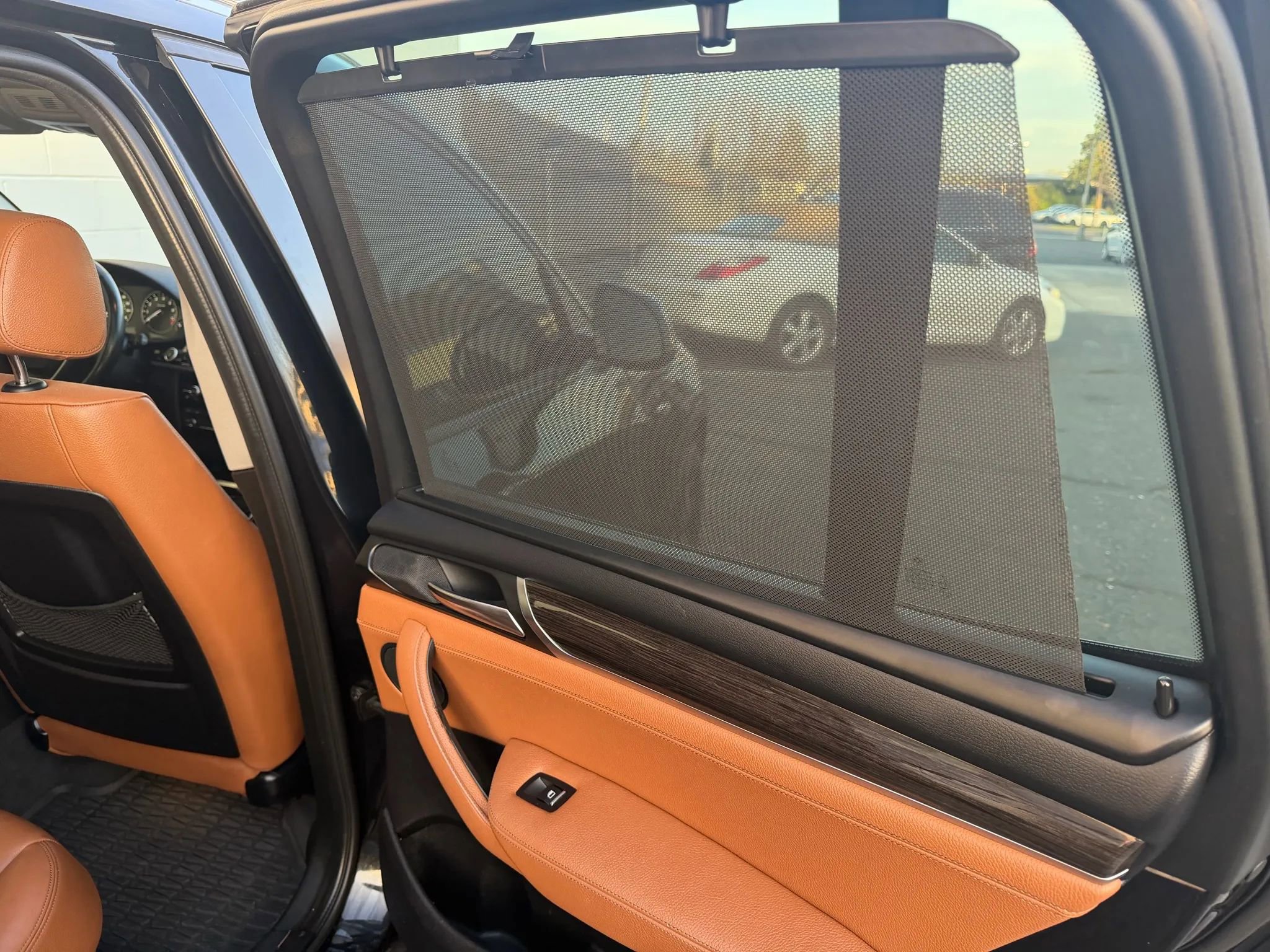 Used 2015 BMW X3 xDrive35i image 20