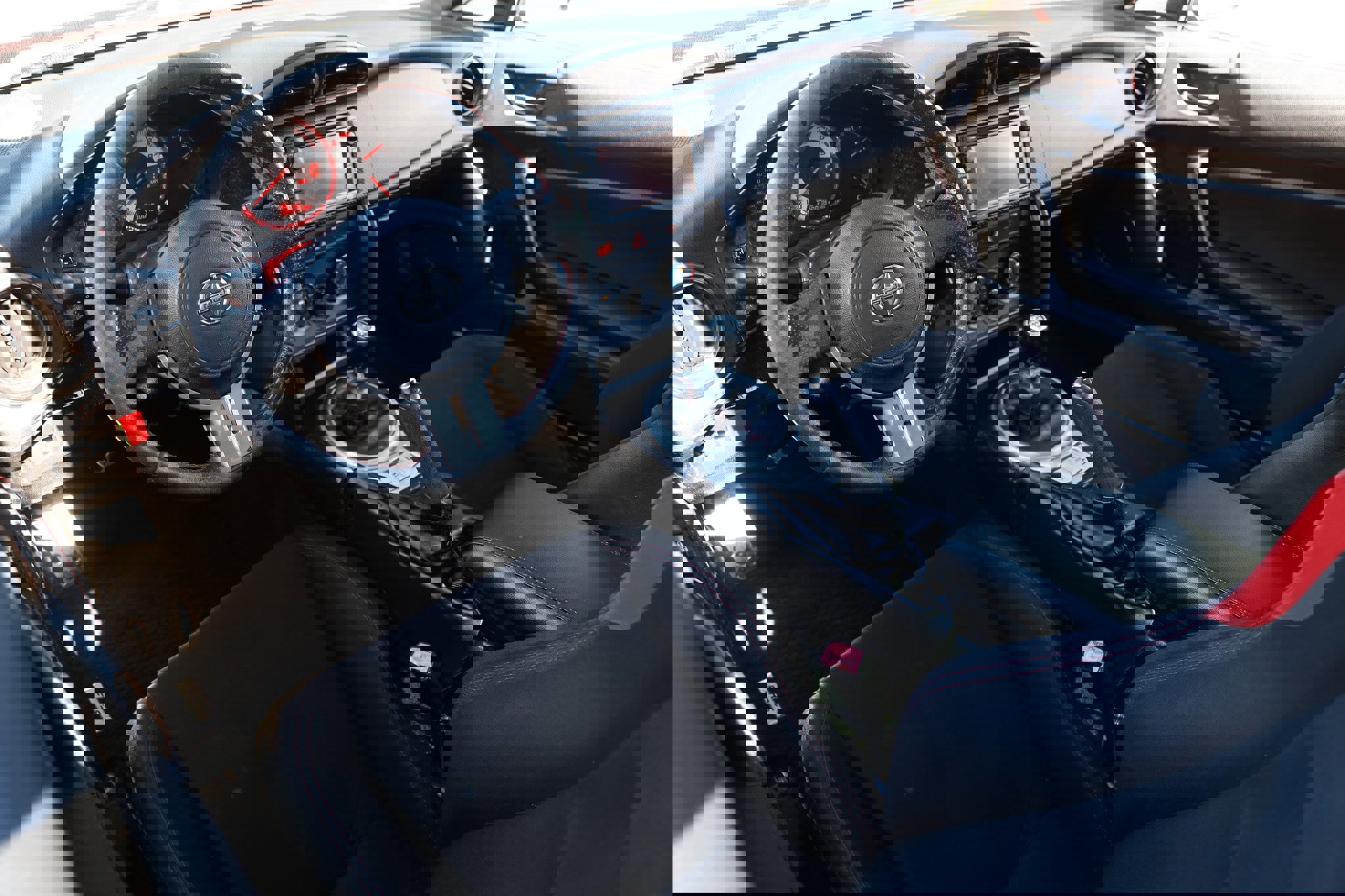 Used 2015 Scion FR-S Release Series 1.0 image 6