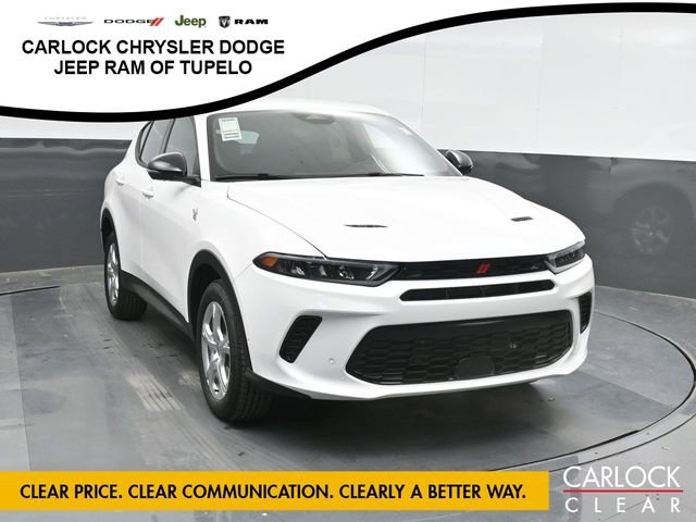 New 2025 Dodge Hornet GT w/ Tech Pack image 5