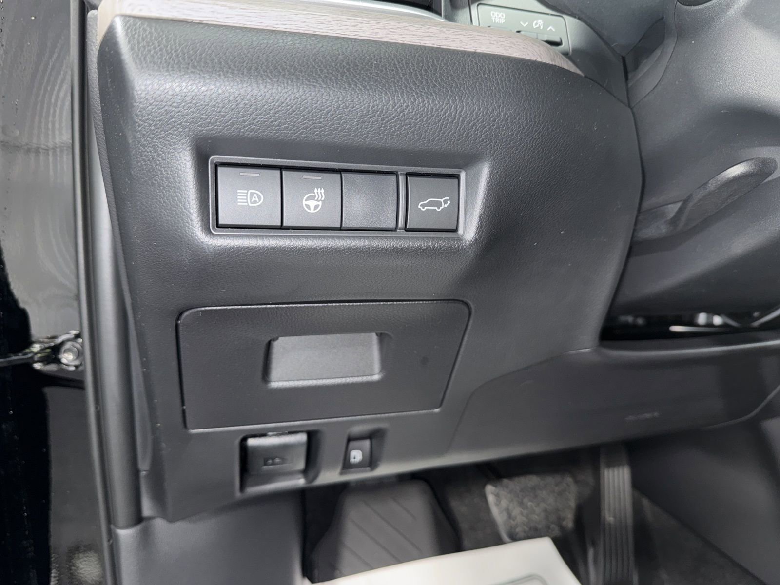 New 2026 Toyota Grand Highlander Platinum image 38