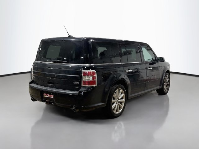 Used 2018 Ford Flex SEL w/ Equipment Group 202A AWD/4WD image 7