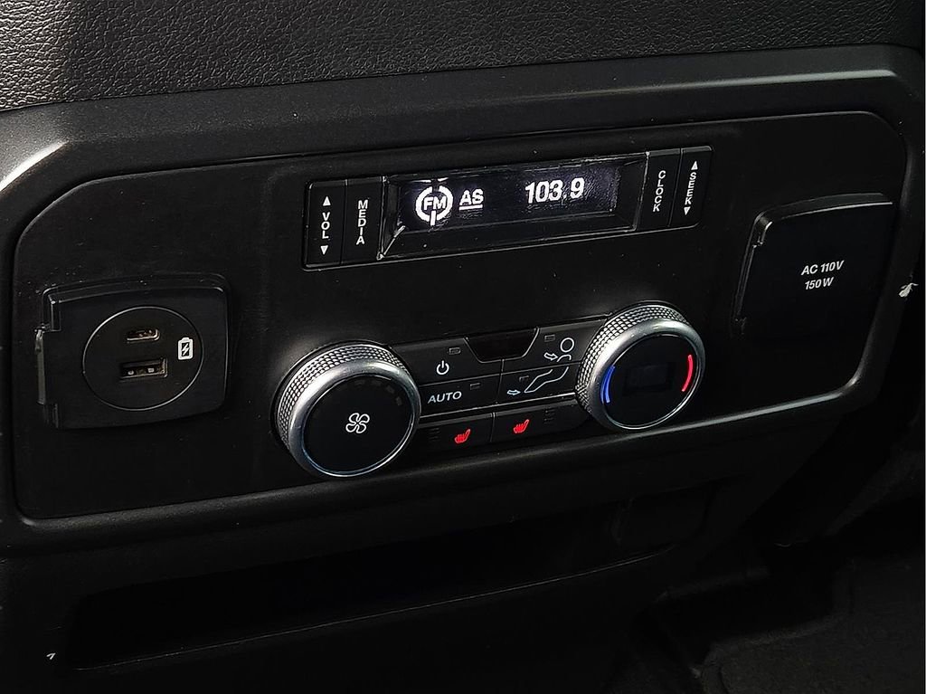 Used 2021 Ford Expedition Max Limited image 12