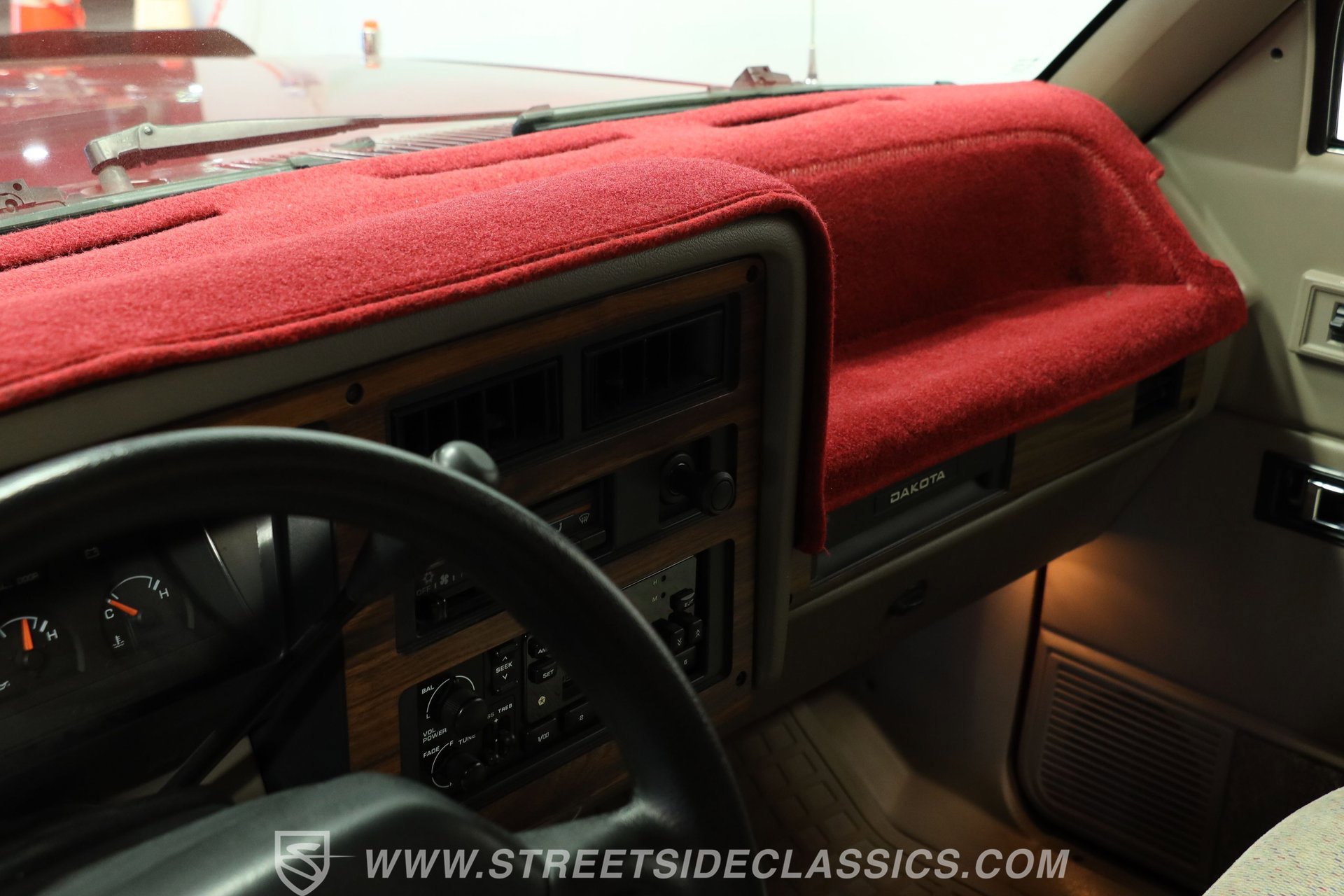 Used 1996 Dodge Dakota 2WD Club Cab image 40