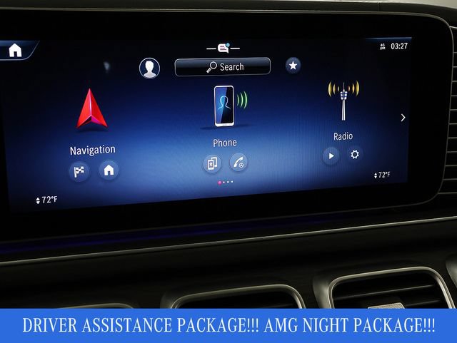 Certified 2026 Mercedes-Benz GLE 53 AMG 4MATIC Coupe image 20