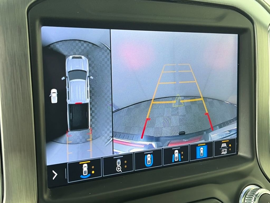 Used 2020 GMC Sierra 3500 Denali w/ Denali Ultimate Package image 20