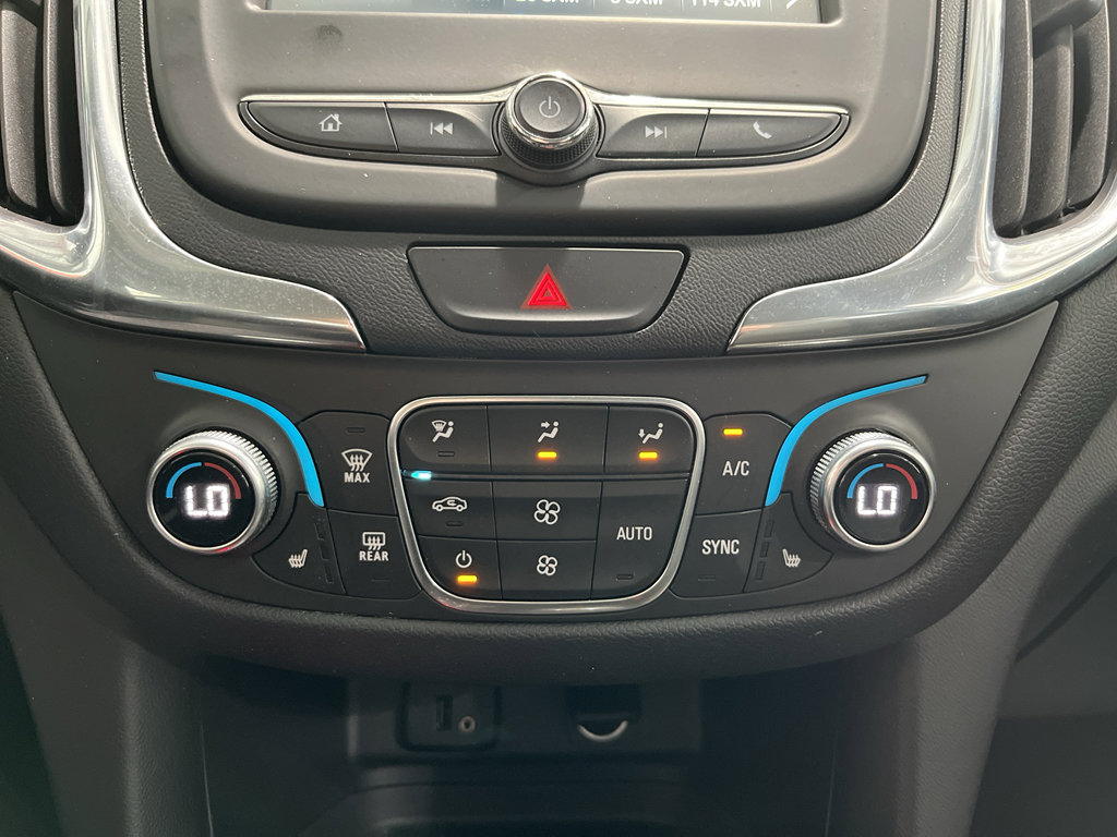 Used 2018 Chevrolet Equinox LT image 25