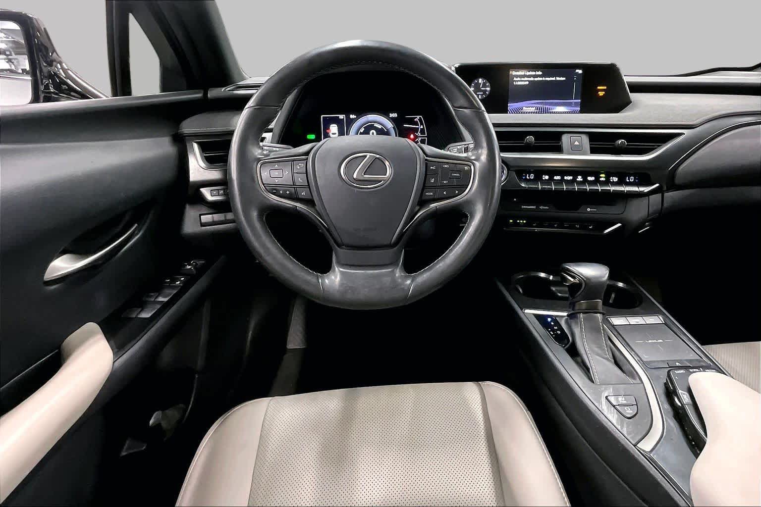 Used 2019 Lexus UX 250h w/ Premium Package AWD/4WD image 5