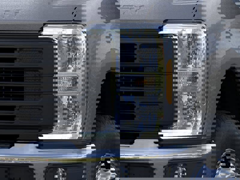 New 2026 Ford F350 4x4 Crew Cab DRW Super Duty image 18