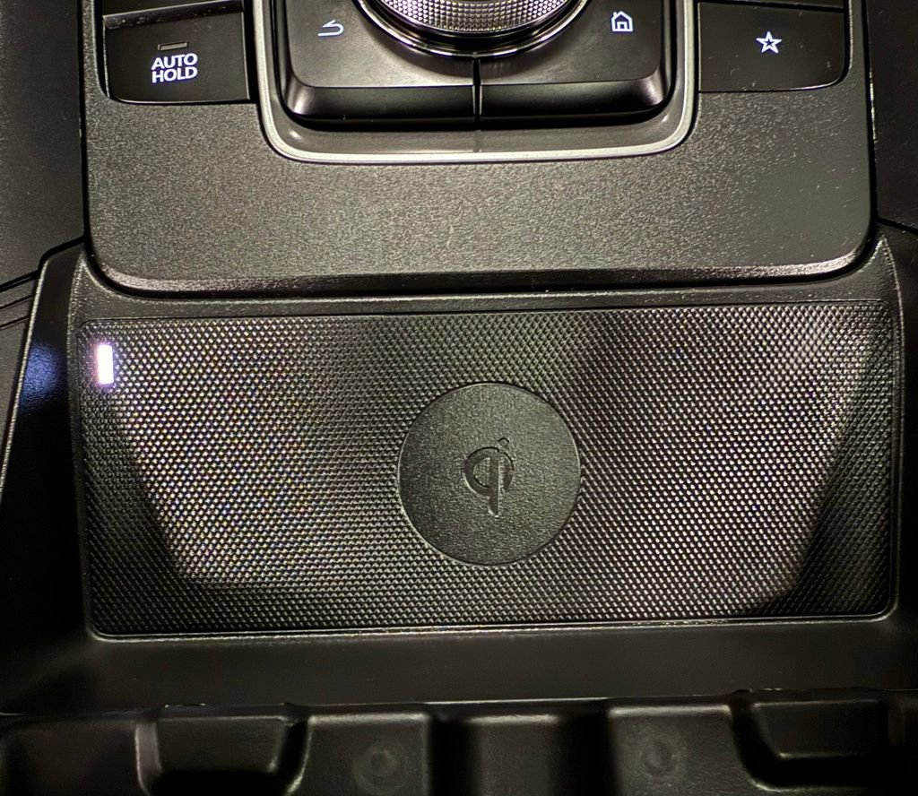 Used 2025 MAZDA CX-50 AWD 2.5 S w/ Weather Package image 43