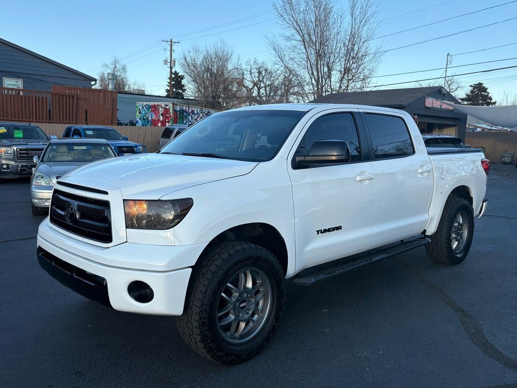 Used 2008 Toyota Tundra SR5 image 7