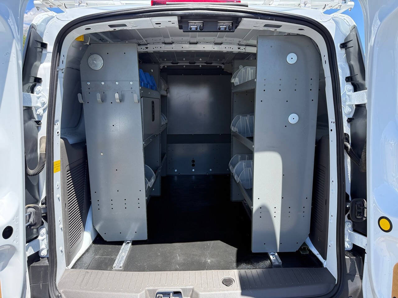 Used 2022 Ford Transit Connect XL FWD image 22