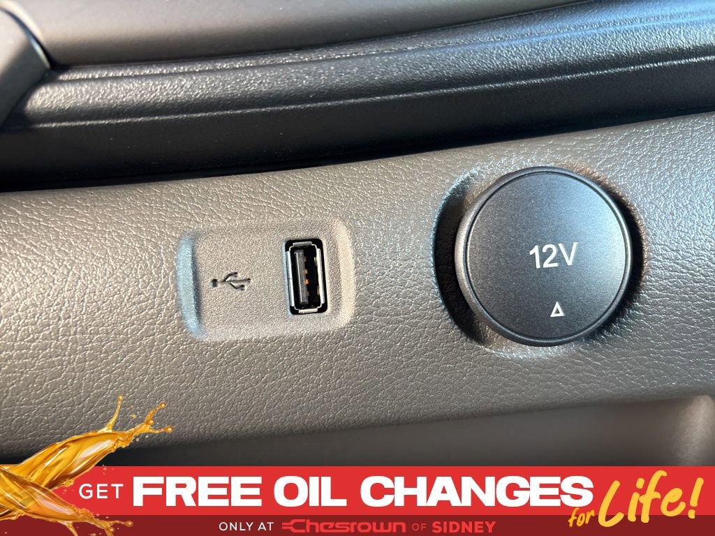 New 2025 Ford Transit 250 Low Roof RWD image 21