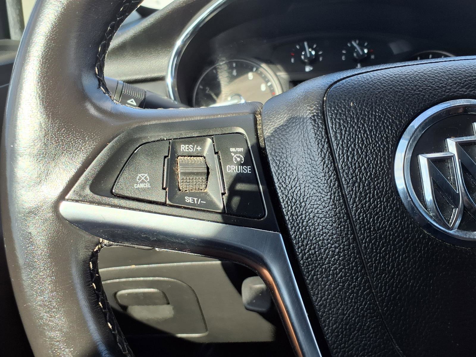 Used 2019 Buick Encore Preferred w/ Safety Package image 15