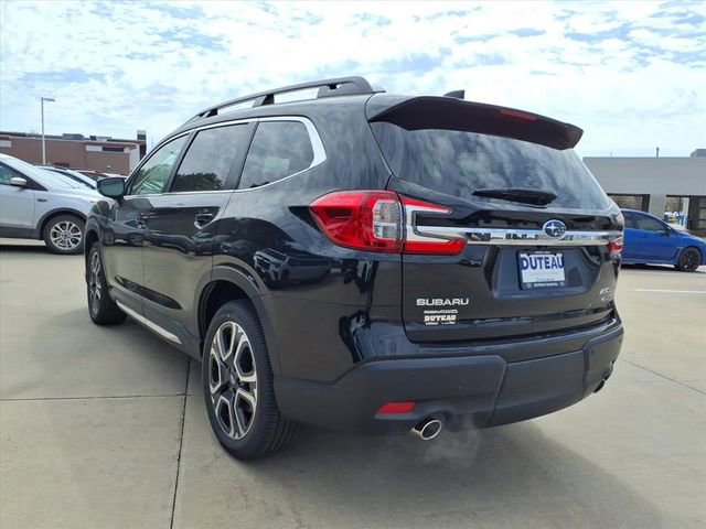 New 2026 Subaru Ascent Limited AWD/4WD image 5
