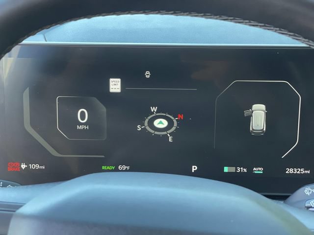 Used 2024 Kia EV9 Light Long Range RWD image 19