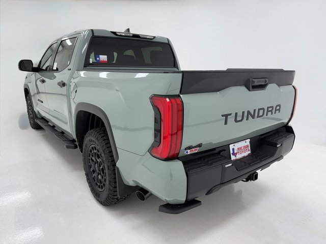 New 2026 Toyota Tundra SR5 image 38