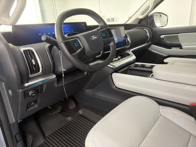 New 2027 Ford Expedition Max Platinum w/ Platinum Ultimate Package AWD/4WD image 17