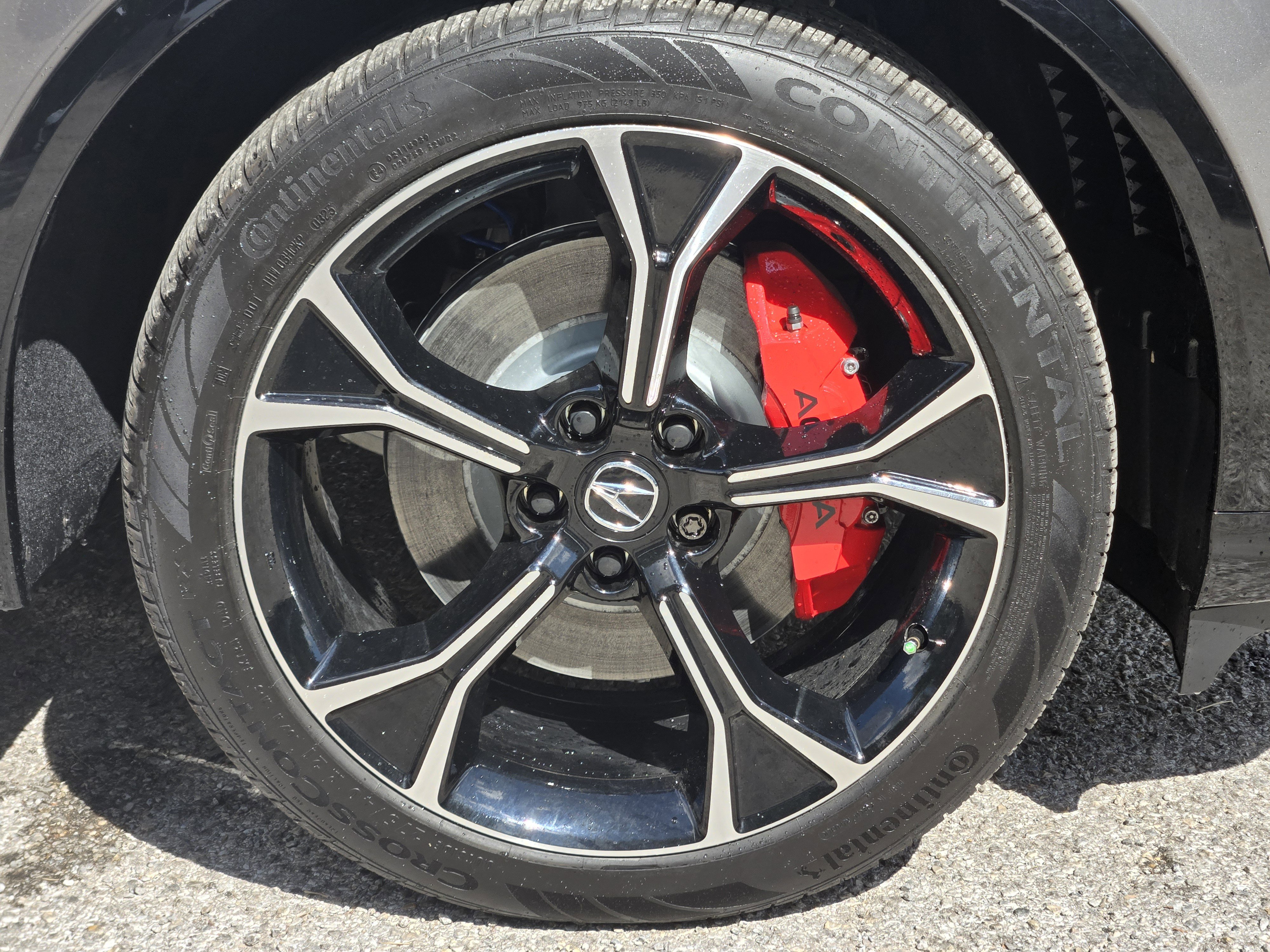 New 2026 Acura MDX Type S image 8