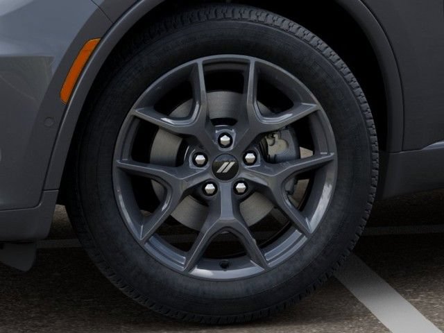 New 2027 Dodge Durango GT AWD/4WD image 8