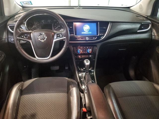 Used 2018 Buick Encore Preferred FWD image 13