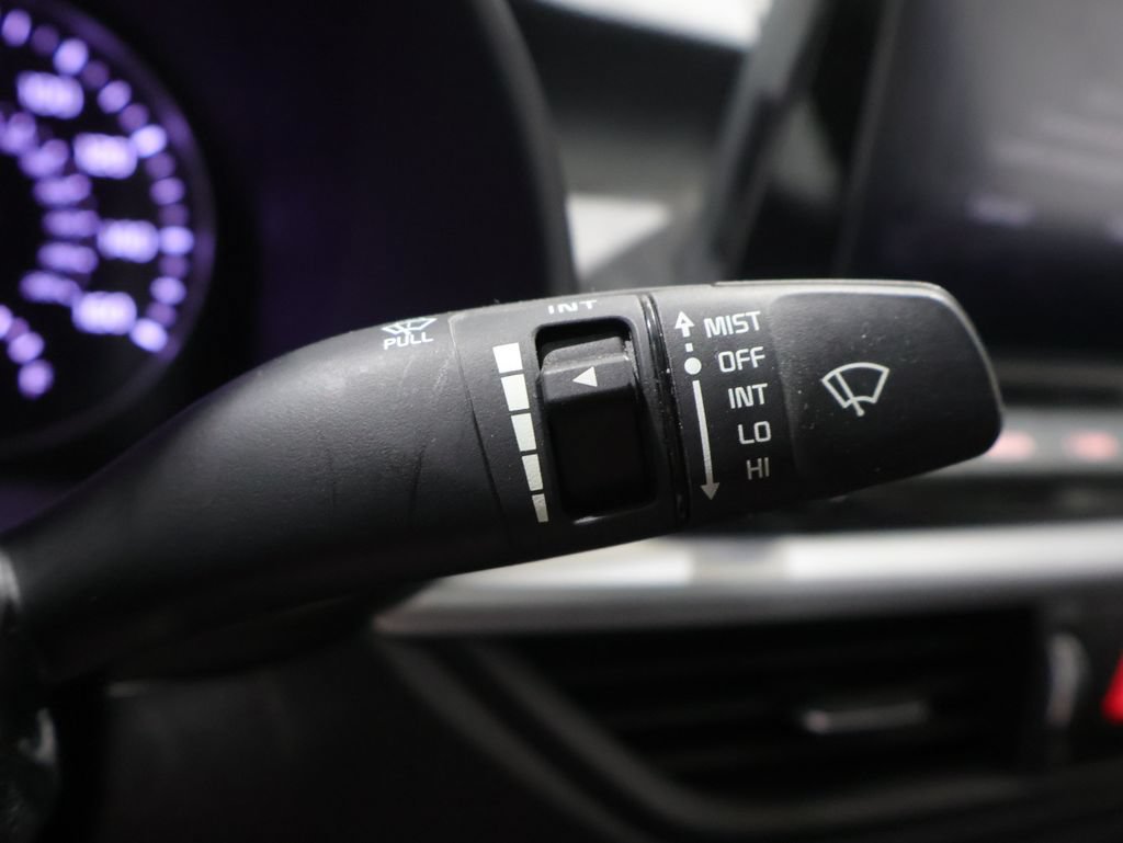 Used 2023 Kia Forte LXS FWD image 36