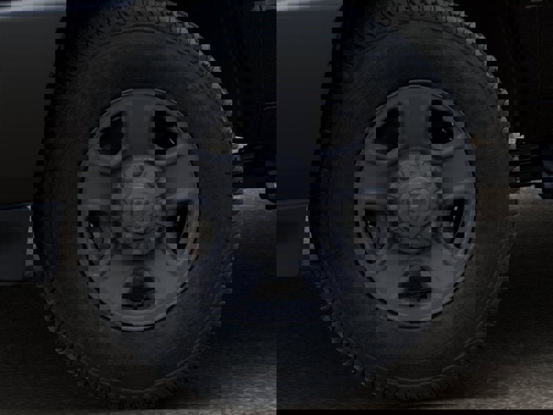 New 2026 RAM 3500 Tradesman image 20