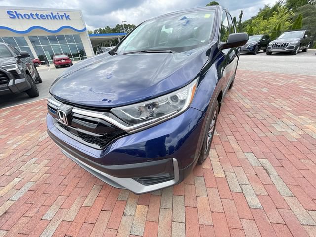 Used 2020 Honda CR-V LX image 24