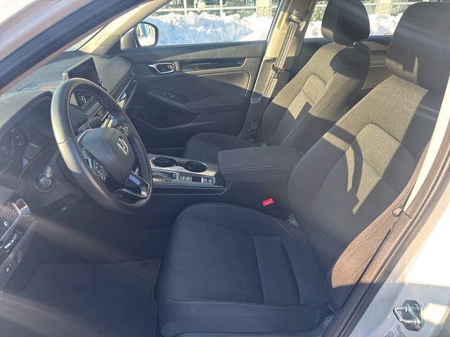 Certified 2023 Honda Civic EX image 19