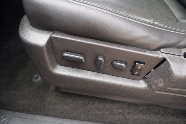 Used 2013 Ford F150 Lariat w/ Luxury Equipment Group AWD/4WD image 19