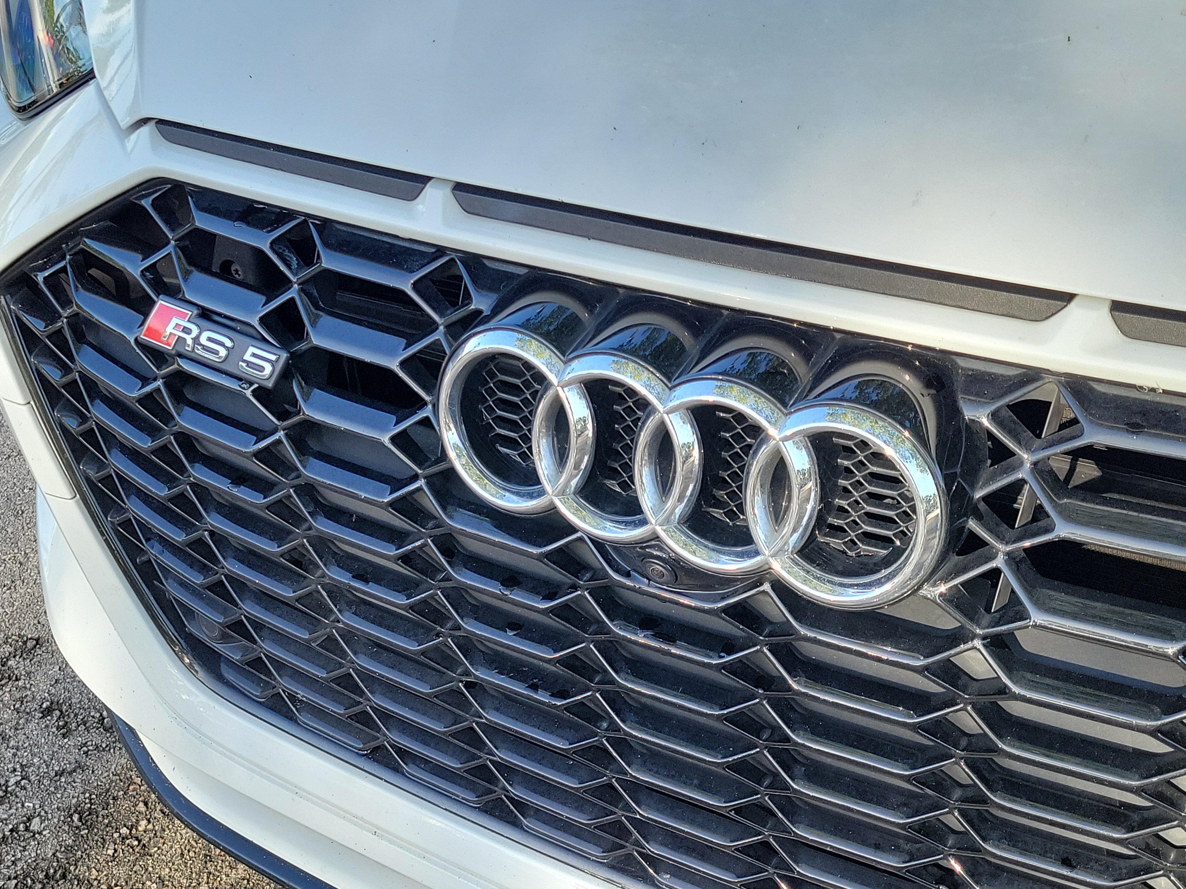 Used 2021 Audi RS 5 Sportback w/ Dynamic Package AWD/4WD image 6