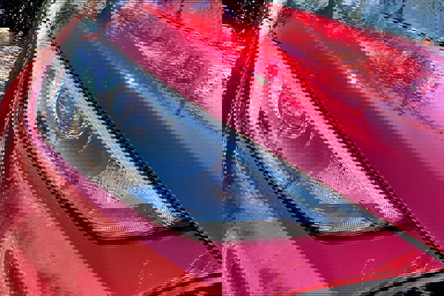 Used 2022 Ford Edge SEL w/ Sport Appearance Package image 28