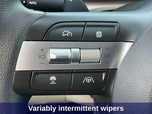 Used 2025 Hyundai Tucson SEL image 32