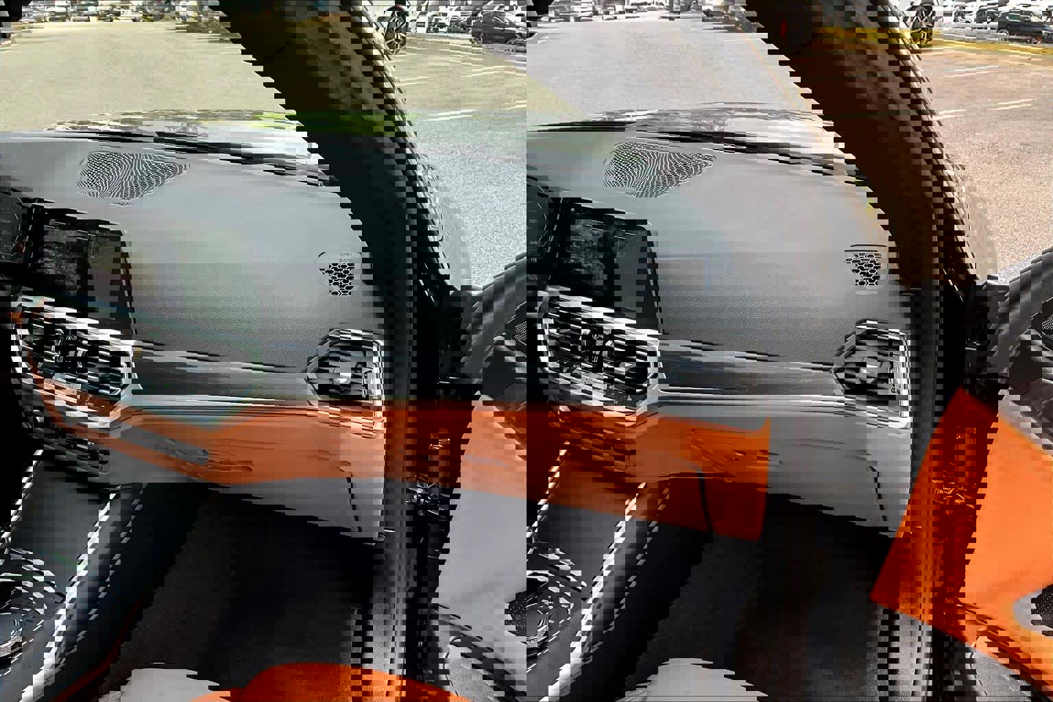 Certified 2022 BMW 430i Convertible w/ Premium Package 2 image 18