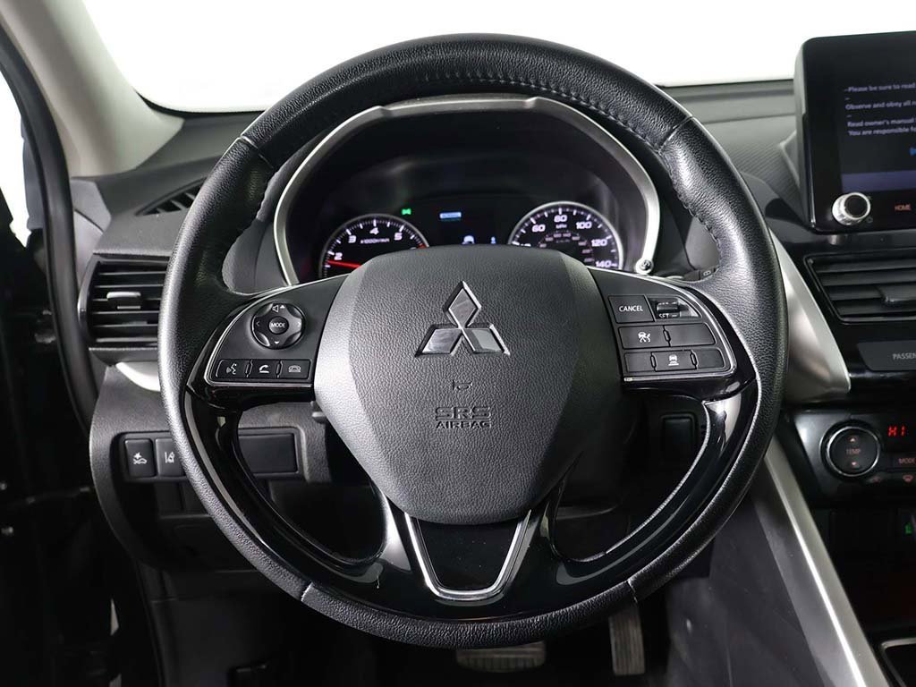 Used 2024 Mitsubishi Eclipse Cross SE image 41