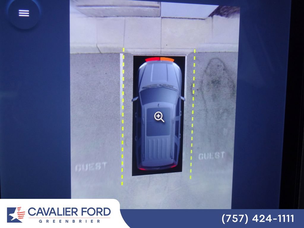 Certified 2022 Ford Expedition Max Limited AWD/4WD image 34