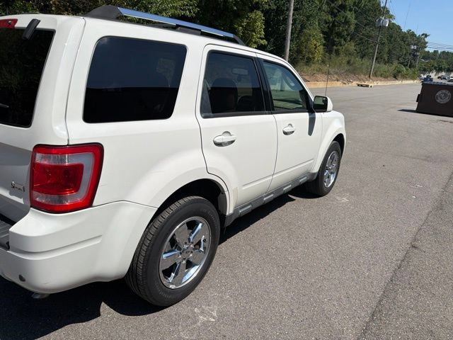 Used 2012 Ford Escape Limited FWD image 6
