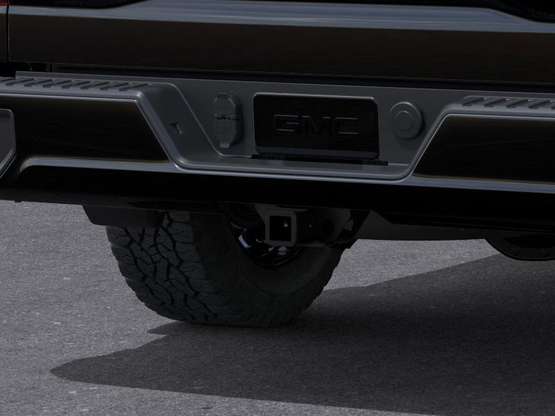 New 2026 GMC Sierra 1500 Pro w/ Graphite Edition image 14