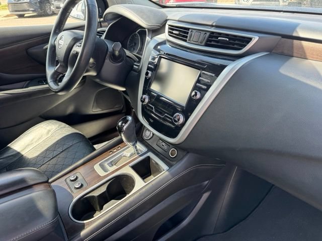 Used 2019 Nissan Murano Platinum w/ Cargo Package AWD/4WD image 62