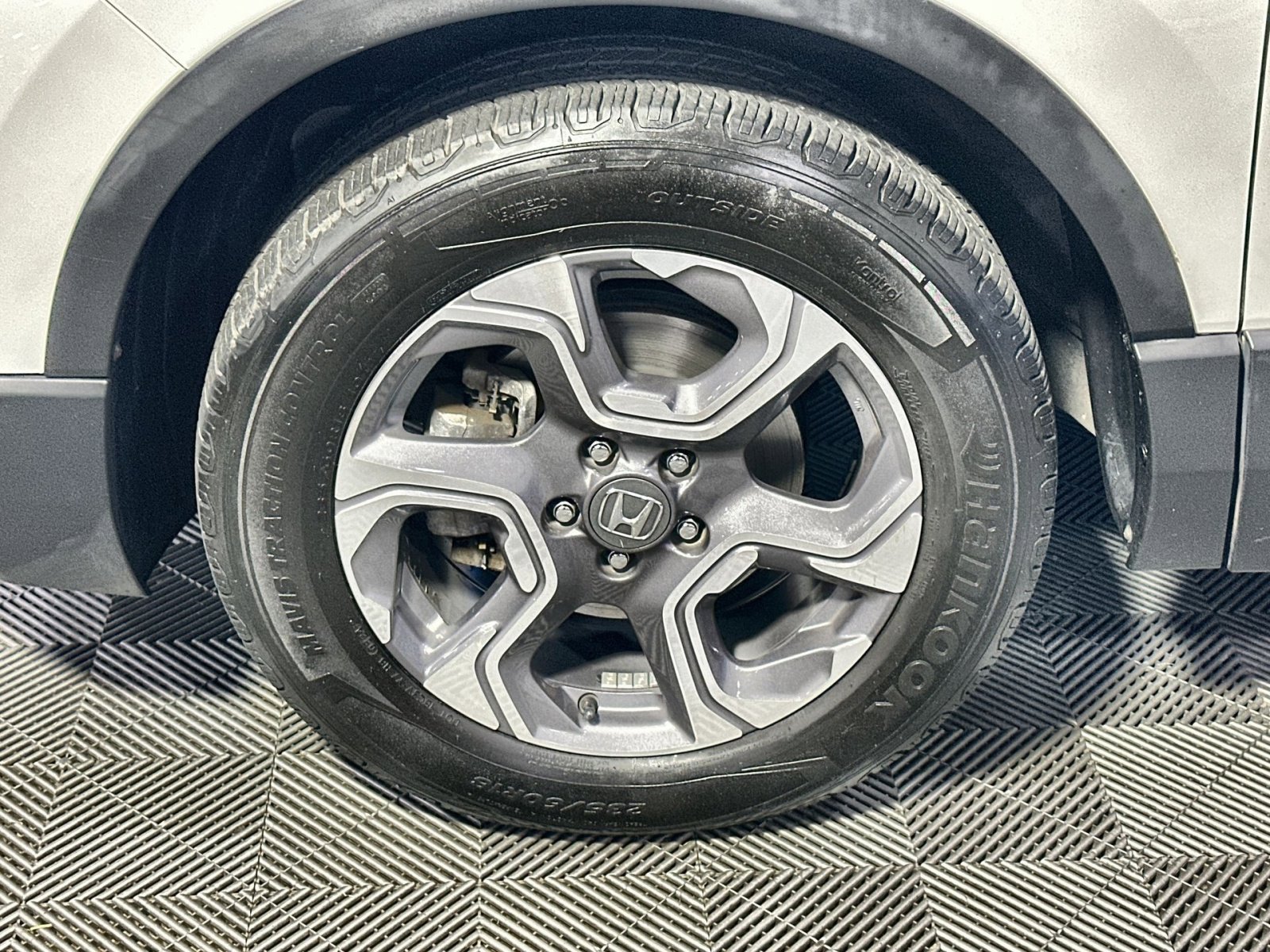 Used 2019 Honda CR-V EX-L image 12