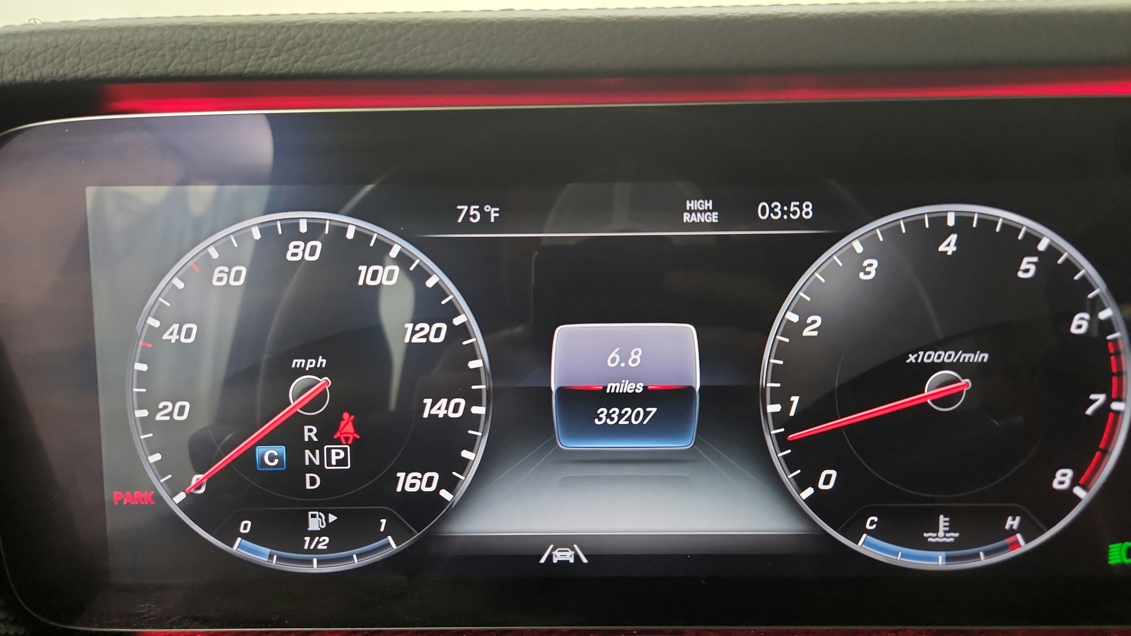 Used 2022 Mercedes-Benz G 550 image 17