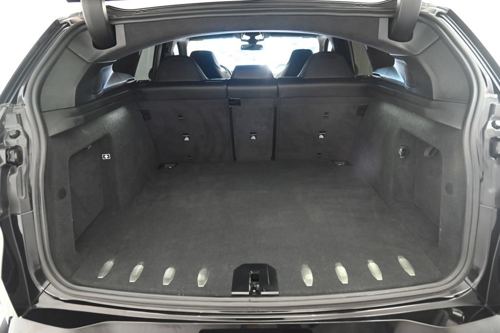 Used 2023 BMW XM AWD/4WD image 40