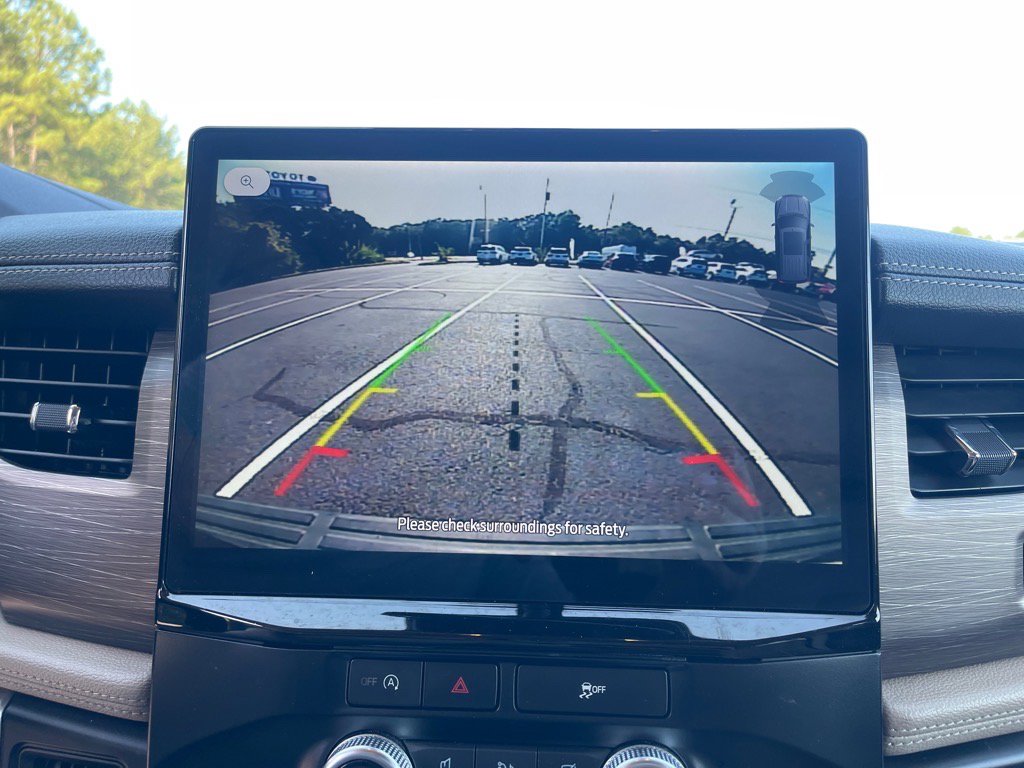 Used 2024 Ford Expedition Max Limited image 6