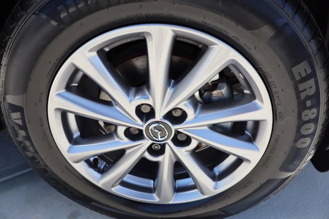 Used 2023 MAZDA CX-5 AWD 2.5 S image 46