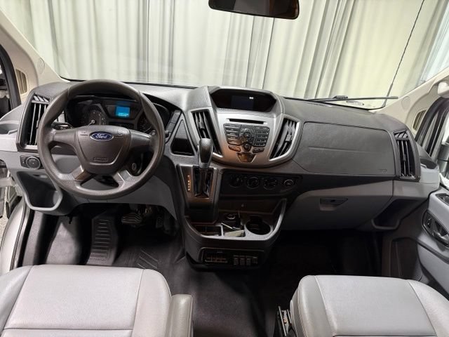 Used 2018 Ford Transit 350 XL RWD image 11