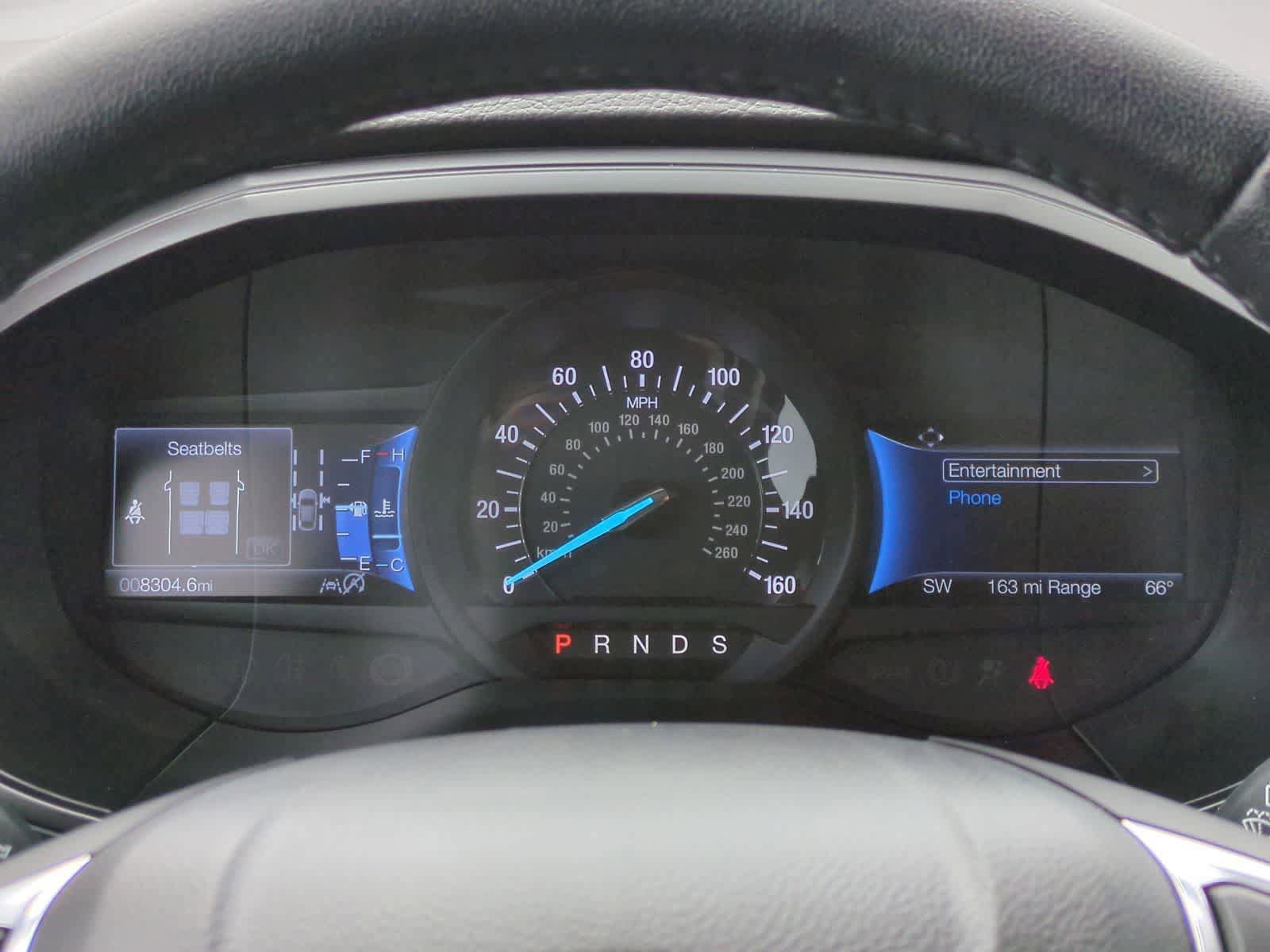 Used 2023 Ford Edge SEL w/ Convenience Package AWD/4WD image 32