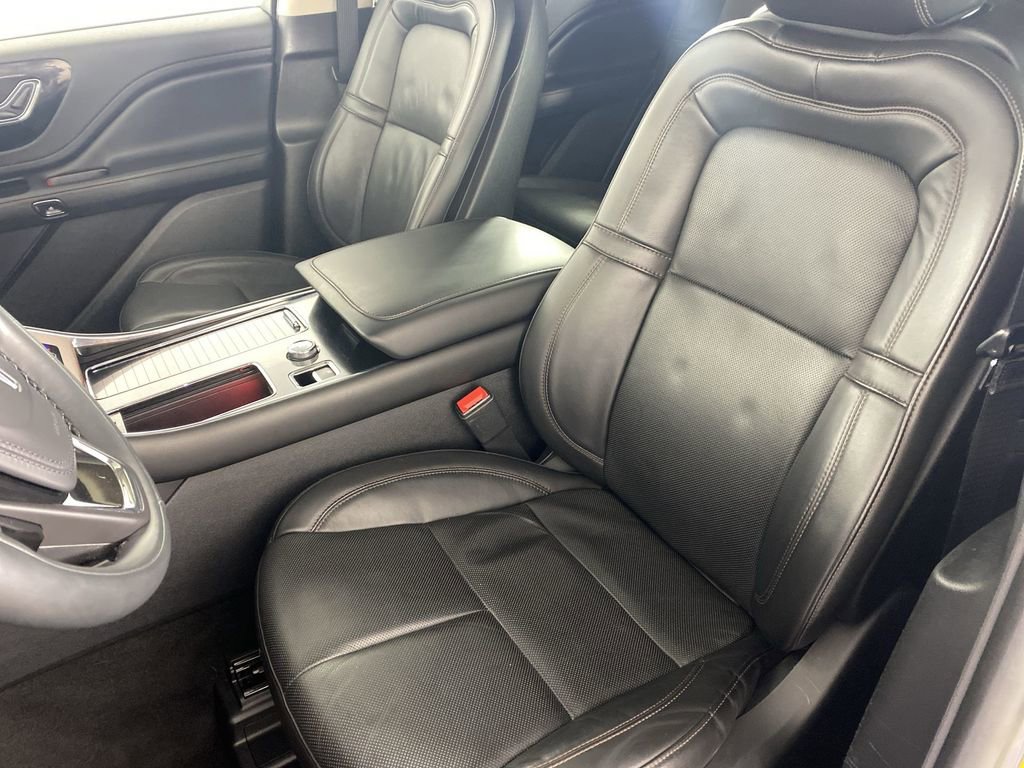 Used 2023 Lincoln Aviator Grand Touring w/ Equipment Group 301A image 23