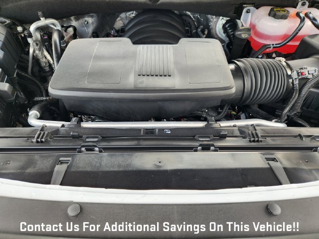New 2027 GMC Yukon AT4 w/ AT4 Premium Package AWD/4WD image 23